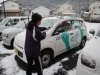 雪の日でも伺います!「ホームヘルパーが住み慣れたお家での生活を支えます」