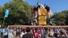 2024年10月18日撮影｜東浜太鼓台（八旛神社かきくらべ）