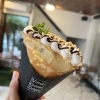 チョコクリームナッツ