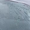 フロントガラス撥水コーティング