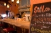 オーナー姉妹で良いランチタイム、酔い夜づくりをお手伝い♪「cafe＆BAR SUN.co」