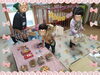 「お買い物ごっこ月間～♬.*ﾟ」