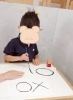 これたのしー！「習字練習ᝰ✍🏻✩꙳」