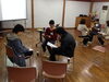 「４月の楽セミは今週木曜日に開催します(^^)」
