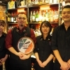 Dining Bar Gopps（ダイニングバーグップス）