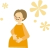 「妊娠中の恥骨痛、お尻の痛み」
