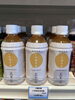 いちほまれ玄米茶「道の駅「南えちぜん山海里」MARKET Me のおすすめ ［冷たいドリンク］」