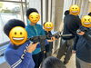 レーザー銃「ひだち教室体験活動記Vol.34〜京都精華大学の学祭でサバゲー体験〜」