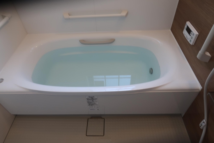 京田辺浴室リフォーム「#京田辺で浴室リフォームリデア完成しました」