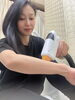 ヘッドが小さくて女性でも簡単に操作「脱毛も簡単に！初回1650円で体験」