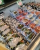 「ハタハタ干し現品限り12匹800円‼️‼️‼️」