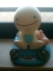 「わたしの先生」