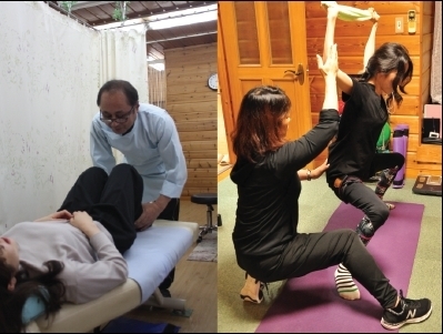 「整体療術院 アット・ホーム 松江店」様々な経験を積んだ手技で体の不調を根本から改善していきます！