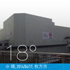 「4月17日  枚方＠枚方市駅前の様子です。」