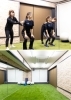 お客様にご満足いただくため多くのメニューをご用意しております「パーソナルトレーニングジム Roots」