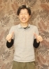 院長：武田嘉浩「たけだ整骨院」