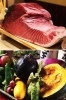 上質な食材を店主の卓越した技でいかようにも調理。「花いろ」