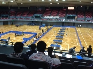 「広島オープン卓球大会結果」