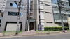 本社入口「株式会社MJリサーチ　東京都中央区新富町本社　24時間相談無料/新富町/八丁堀/築地」