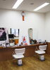 マンツーマンでヘアの悩みも解決！「アトラクティブ」