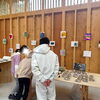 見学に行きました♪「あかとんぼでのイベント☆ 「子どもとみんなの作品展覧会」のご参加ありがとうございました！《子どもたちのお困り事を解決！高松市の児童発達支援・放課後等デイサービス》」