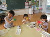 スライム大成功☆やった～！「ミュージック・ケア＆学研幼児教室」