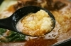 「意外とあっさり...隠し味【れんげの担々麺】」