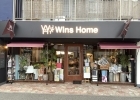 壁紙専門店 Wins Home(ウインズホーム)