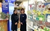 「ふれあいの店おちあい尾上店」お肌の悩みに寄り添いアドバイスいたします！