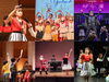 幼児から小学生向けコンサート「江戸川区にて開催♩バリアフリーファミリーコンサート"POCO A POCO FES"」