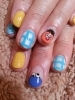 優しい成分で できたパラジェル Olu Olu Nail オルオルネイル のニュース いたみん 伊丹市