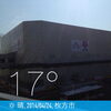 「4月24日  枚方＠枚方市駅前の様子です。」