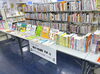 「障がい者週間　図書館特別展示📚」