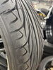 「【中古 タイヤ×アルミ】165/45R16 74V XL   4本セッット　￥50,490」