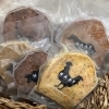 7種類のテリーヌ「冷凍プリン・ミルク・テリーヌ販売開始!!」