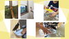 窓🪟の戸締りや掃除🧹の練習＆量る練習😊「🏳️‍🌈個別療育ではこんなことやってます《中・高校生編》🏳️‍🌈」