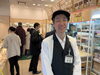 「多くの方がご来店㊗️10周年おめでとうございます‼️感謝のお福分けセール🉐🎉柴又駅より徒歩1分🚃弁当・惣菜『イタミリオ柴又店』桐原昇店長さん✨［2025年12月11日（木）12日（金）10時〜21時］」