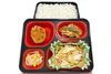ヘルシー弁当「６月２９日のお弁当🍱」
