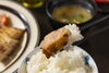 コシヒカリ定食キャンペーン「魚沼市の和食料理店　旬食や　香秀(かしゅう)です　10月営業日のお知らせです！」