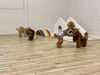 みんな遊び中〜「ましゅまろ幼稚園🐾」