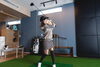 「冬ゴルフ⛳がやってきた!!【札幌市東区インドアゴルフ　STUDIO IO(イオ)】」