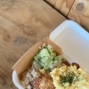 塩麹チキン南蛮