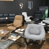 【アウトレット】 美品 Galaxy パーソナルチェア 本体のみエコーネス 今年も1年頑張った自分へ♩北欧デザインのパーソナルチェア