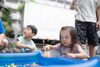 「📸第1回 東向島みんなの夏祭り｜当日の様子②」