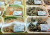 手作り惣菜「【塩引鮭、塩引鮭粗ほぐし、塩引鮭コロッケ、鮭の焼漬、鮭製品、手作り惣菜のご用命は新潟県村上市、総合食品さいとう】」