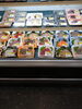 お造り売り場「こんな売り場あります[阪急桂駅西口徒歩3分食品スーパー]」