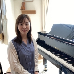 Oliveバイオリン・ピアノ教室【六浦駅】金沢区でバイオリンとピアノを一緒に習える教室です