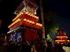 「【2025年】10月17日（金）いよ小松祭り（小松地区）三嶋神社にて宮入り！」