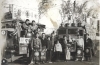 「1953年初代新井信雄が新井商店を創業しました。」