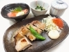 若鶏の旨塩焼き「   ○・。＊　週替わりアザレアランチ　＊。・○」